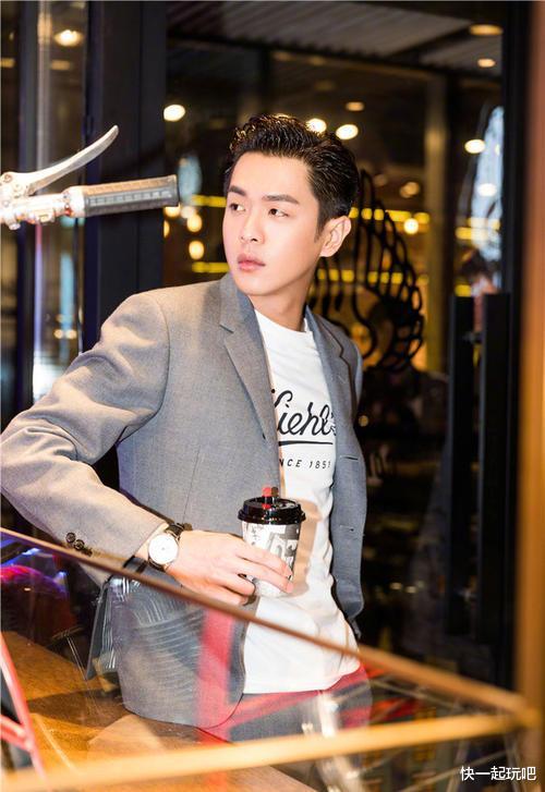 张若昀爆料张健了吗视频,张健真相大揭秘  第2张